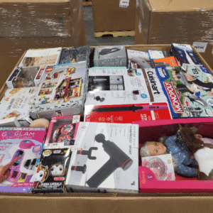 TGT GM HPC Truckload