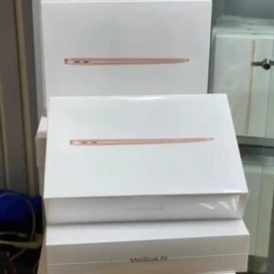 Premium Apple MacBook Pallet (2020&ndash;2023 Models) &ndash; Wholesale Offer
