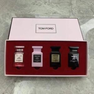 Original coffers Perfume pallet