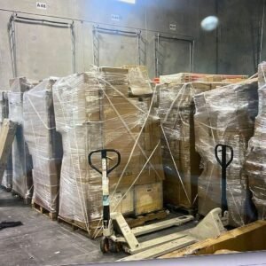 Ecom Undeliverables MEDIUMS Truckload