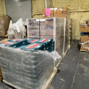 L&rsquo;akita tools pallet