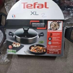 TEFAL * K&Auml;RCHER * BOSCH * PHILIPS * etc Branded Goods Mix Pallets Household