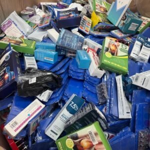 AMZ Health & Beauty Pallet