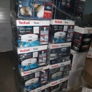 Tefal pallets