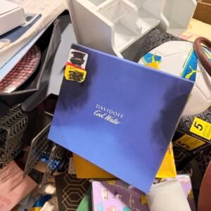 Off-Price Name-Brand GM Truckload