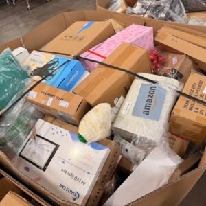 AMZ LPN HPC Manifested Truckload