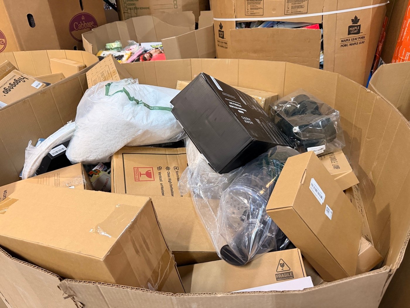 Premium BIN Store Truckload - Image 4