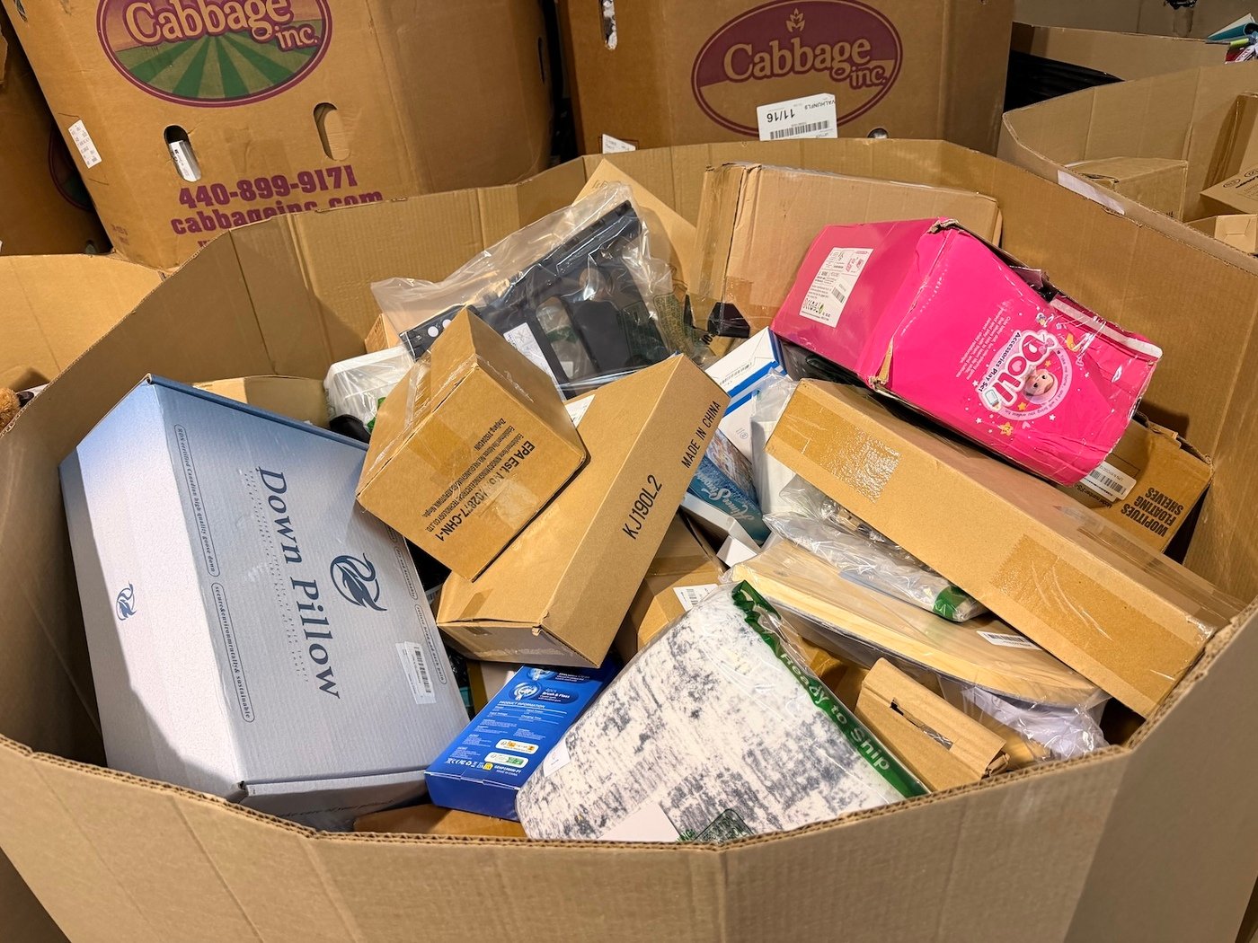 Premium BIN Store Truckload - Image 5