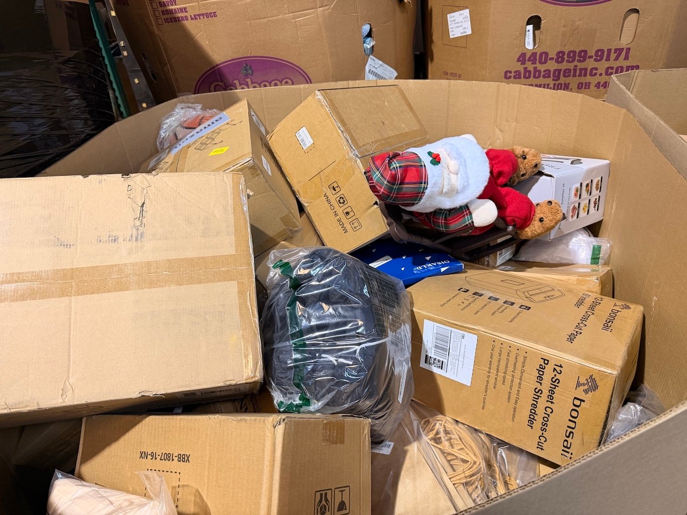 Premium BIN Store Truckload - Image 6