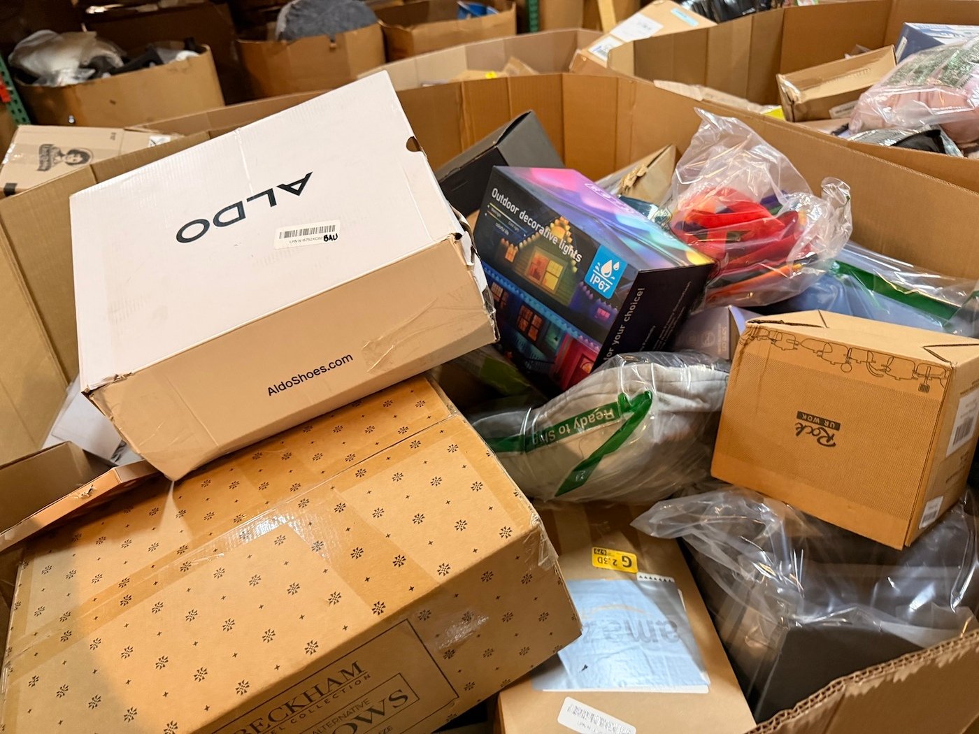 Premium BIN Store Truckload - Image 14