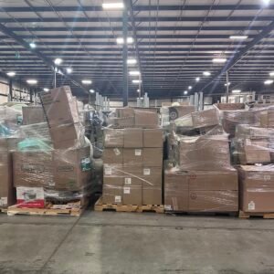 TGT GM Premium Truckload