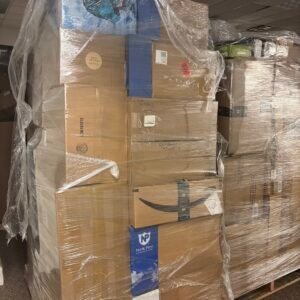 AMZ MEDIUMS Monster Truckload