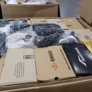 AMZ LPN SHOES Truckload