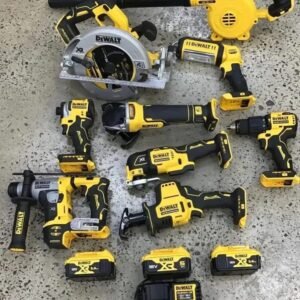 Dewalt Hand Tools