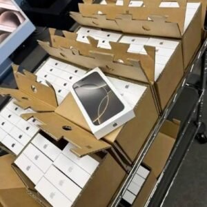 Premium iPhone 16 Pro Max Pallet &ndash; Bulk Wholesale Offer