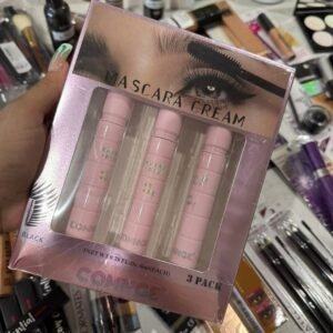 Cosmetics Pallet &ndash; Mixed Beauty Products