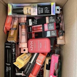 e.l.f. Cosmetics Makeup Pallet &ndash; Wholesale Lot