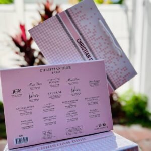 Dior original mini perfume
