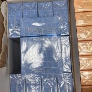 100ml Perfume Pallet &ndash; Wholesale Lot