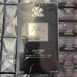 100ml Perfume Pallet &ndash; Wholesale Lot