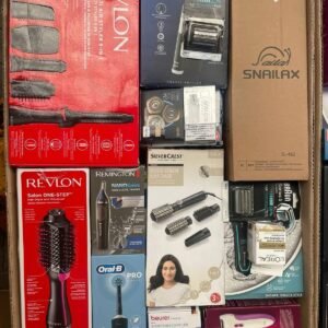 Mystery Boxes &ndash; Surprise Deals at Unbeatable Prices