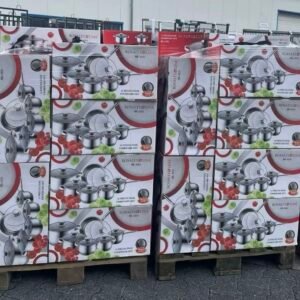 Royalty+Line Pallet &ndash; Category A