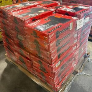 Milwaukee Tools &ndash; Premium Power Tools Wholesale Pallet
