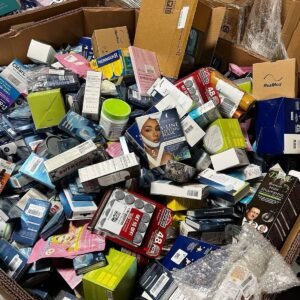 Premium Makeup Pallet &ndash; Branded Cosmetics for High-Profit Resale