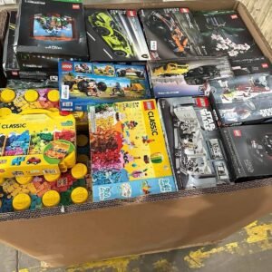 Premium LEGO Pallet