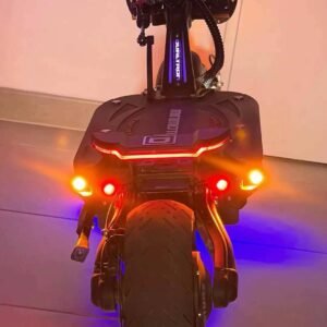 Dualtron Thunder 3 &ndash; Ultimate Performance Electric Scooter