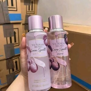 Victoria&rsquo;s Secret Perfume Pallet &ndash; Bombshell, Tease, Bare (300 Pieces)