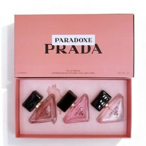 Mixed Men & Women Fragrance Box &ndash; 10ml (200 Pieces)