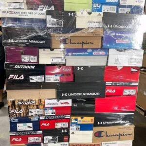 Nike shoes pallet