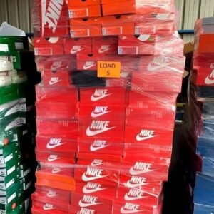 Nike sneaker pallet