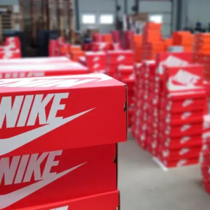 Nike New SHOES Pallet