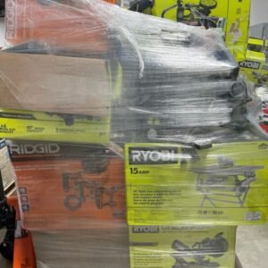 Home depot tools