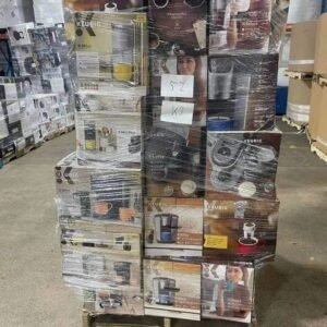 Kitchen appliances