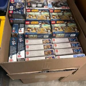 Lego pallet