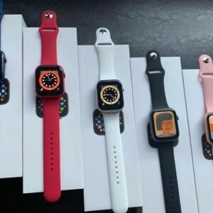 Apple Watch pallet