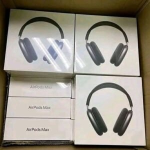 Air pod pro max pallet