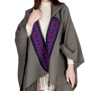 🧣 TOY G Scarves & Ponchos &ndash; Category A Wholesale
